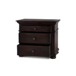 Charleston Nightstand - Image 5