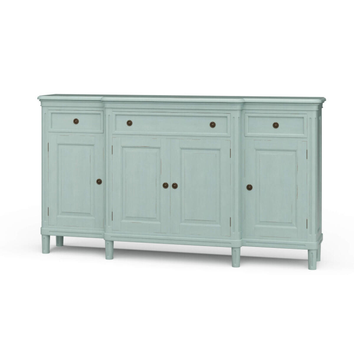 Hayward Buffet Dining Storage Blue 2 Hayward Buffet Dining Storage Blue 2