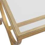 Crescent Coffee Table - Image 5
