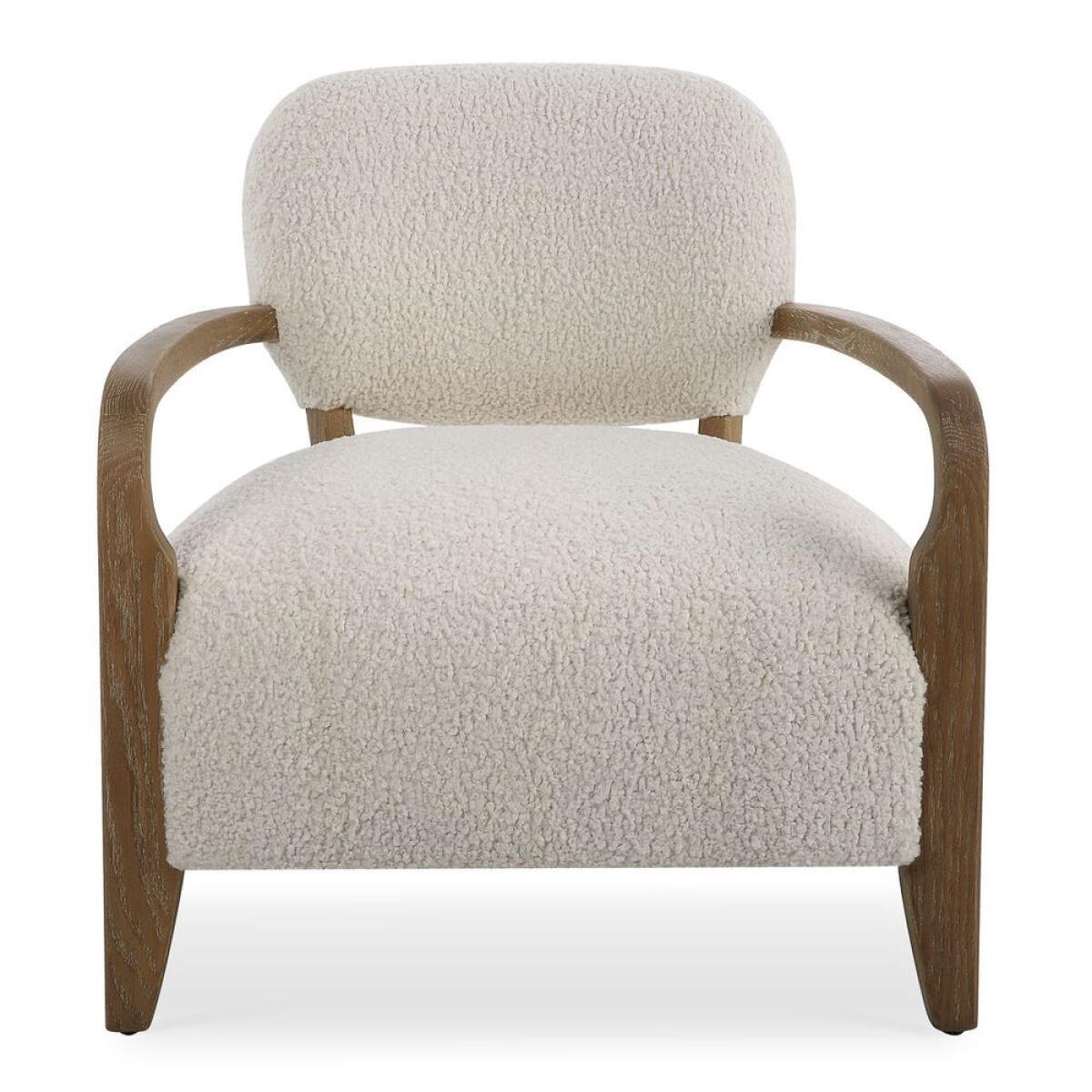ddb1b2c58263b41be137a04fb403685c Telluride Accent Chair - Image 1