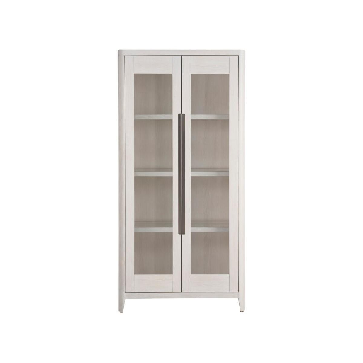 ddb72fae7806d992a4052adcf89ada0f Modern Zella Display Cabinet - Image 1