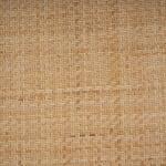 Dakota Oval 4 Door Sideboard W/ Rattan Panels - Image 3