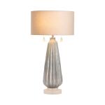 Blakely Twin Pull Chain Table Lamp - Image 5