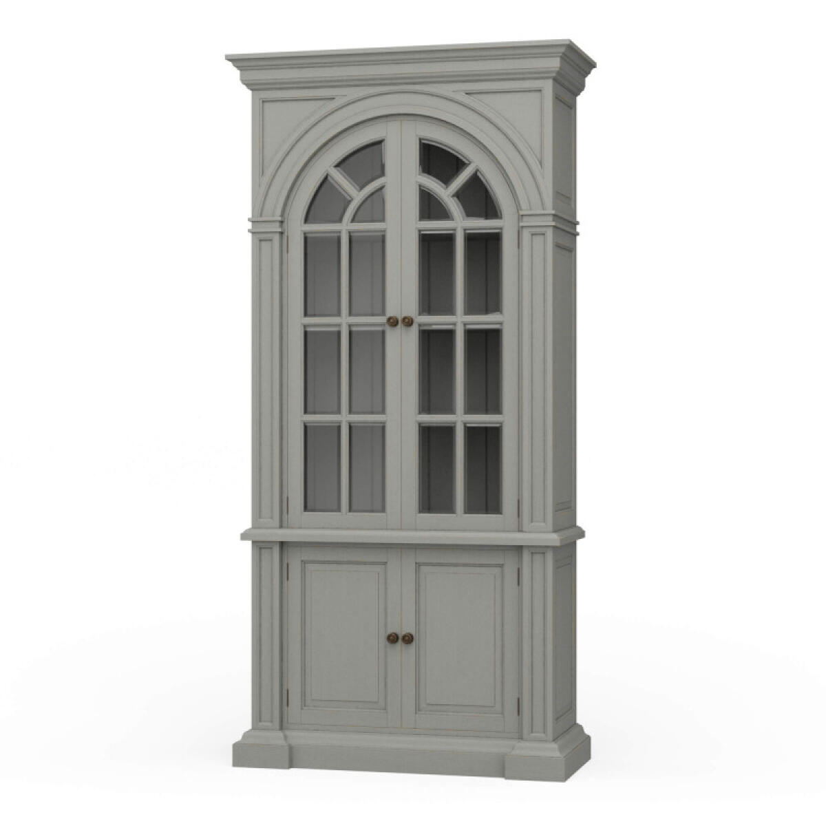 ddc8eb789405345181a61edfdb2ebde2 Roosevelt Library Bookcase - Image 1