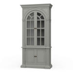 Stacy Upholstered Bed Beds Bassett Furniture 18