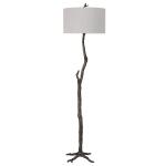 Spruce Floor Lamp - Image 3