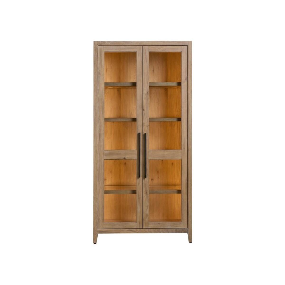 Griffith Park Canyon Display Cabinet Accent Furniture Accent Furniture 2 Griffith Park Canyon Display Cabinet Accent Furniture Accent Furniture 2