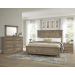 Carlisle Cal King Corbel Bed - 157-669-966-744-MS2 - Image 5