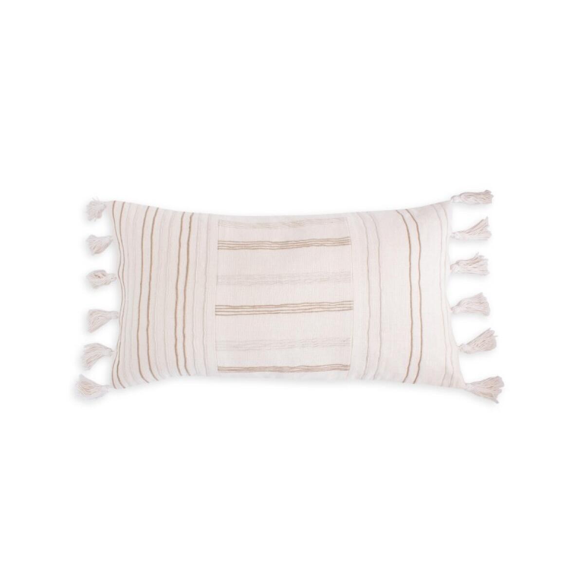 dde94ae35cab99d26f8718d2a5ac1ce1 Apana Lumbar Pillow - Image 1