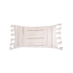 Apana Lumbar Pillow