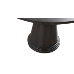 Origins Nichols Round Dining Table - Image 6