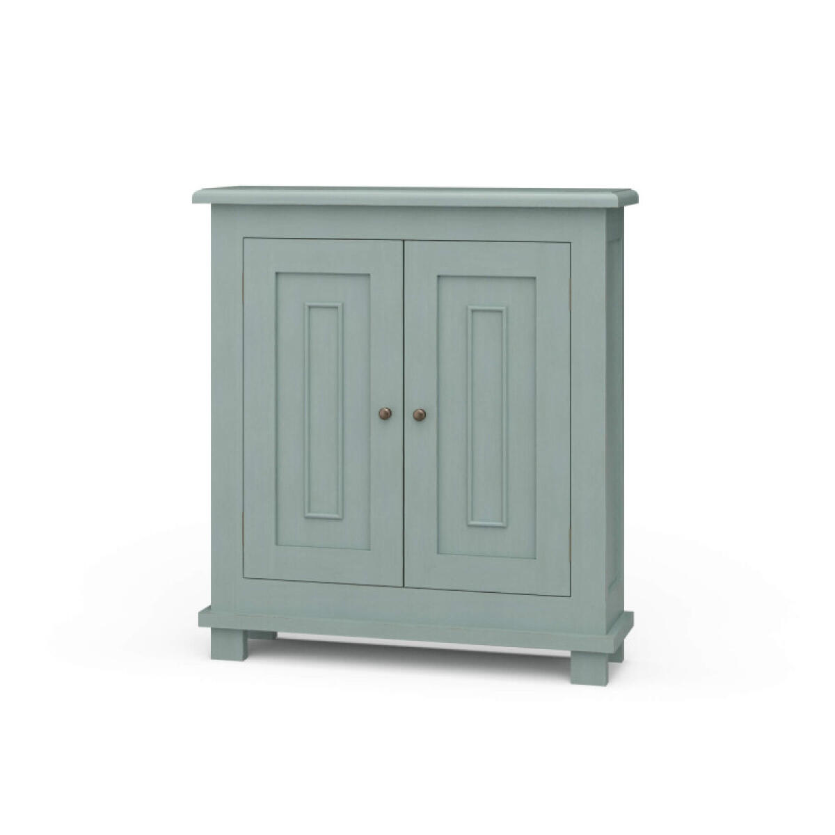 ddeef4a6c8df1cd474090b03b55ad01f Osborn Narrow 2 Door Cabinet - Image 1