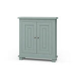 Osborn Narrow 2 Door Cabinet