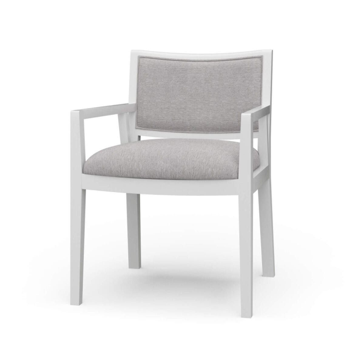 ddfb023bbd60f231f4c6d0fb0871cfe8 Sinclair Upholstered Dining Chair - Image 1