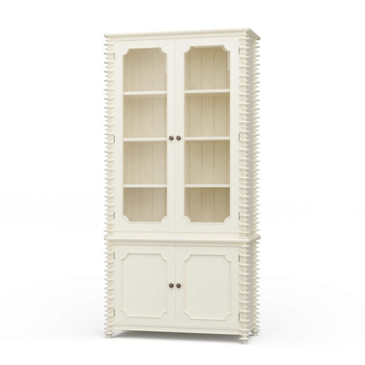 ddfdf6073bf352377c6e1b3c472163fd Milano Display Cabinet - Image 1