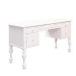 Summer House Vanity Desk - Image 3