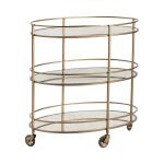 Waterford Bar Cart Bar Furniture Bar Furniture 12