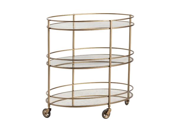 Waterford Bar Cart Bar Furniture Bar Furniture