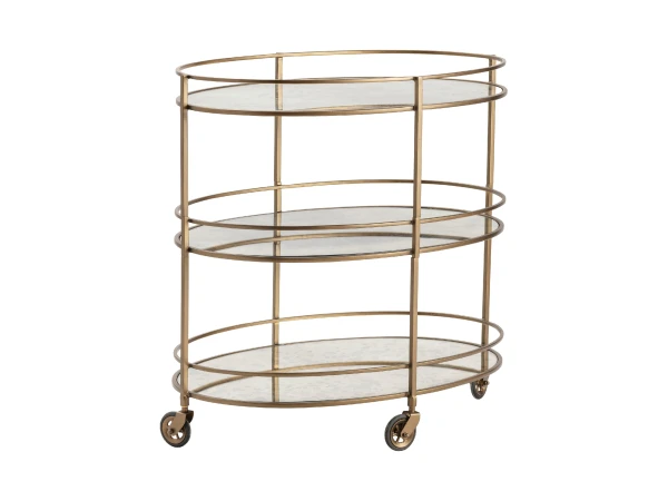 Waterford Bar Cart Bar Furniture Bar Furniture
