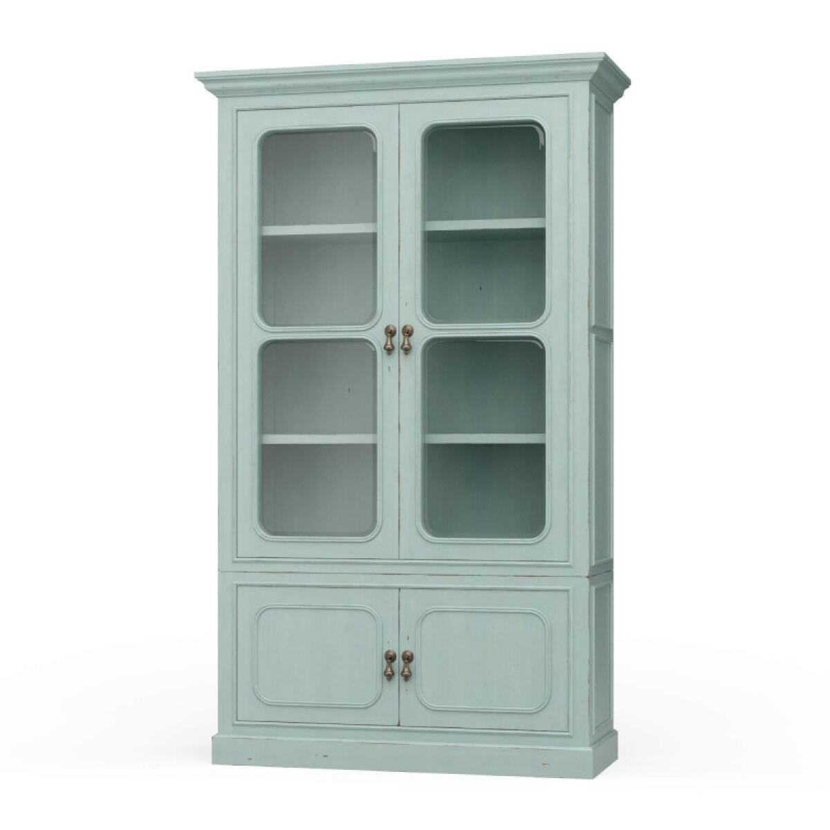 de01673a4ff81e63014f56959ae6596c Victoria Bookcase - Image 1