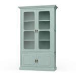Victoria Bookcase