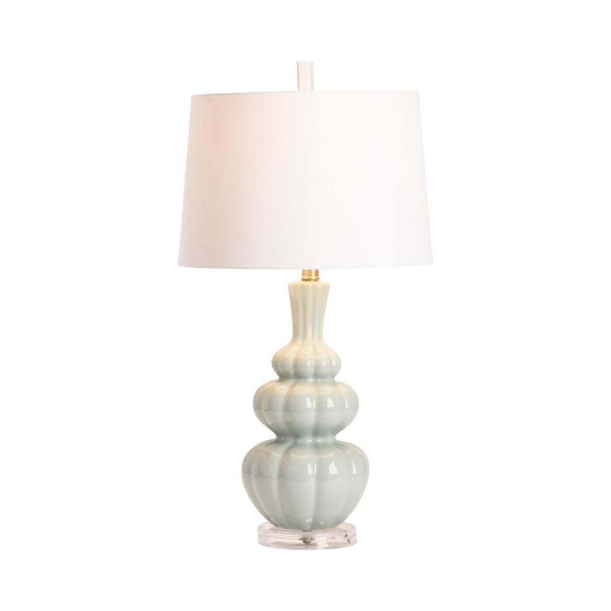 de0500f5a2671bbf7fd55ca75b0b652d Strata Table Lamp - Image 1