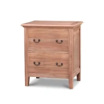 Aries Nightstand Cabinet - Image 3
