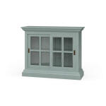 English Short Bookcase - Image 3