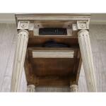 Southbury Charging Chairside Table Chairside Tables American Drew 10