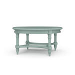 Montego Coffee Table Small - Image 3