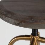 Revolve Counter Stool - Image 7