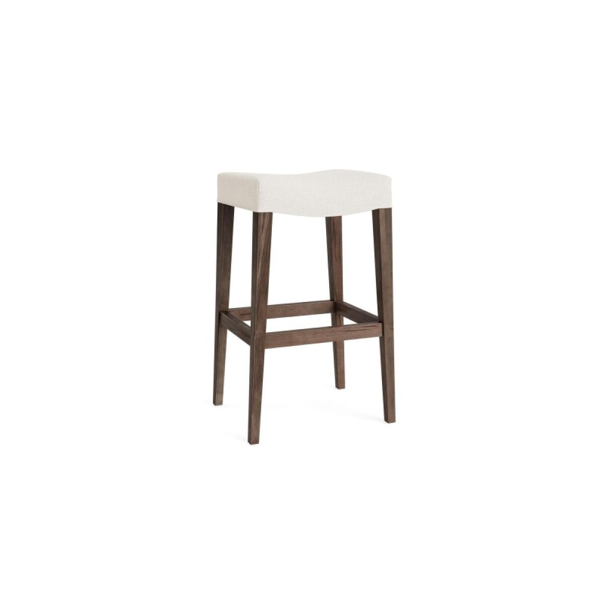 de2355c8265379881212d68a4a4de80f Vail Saddle Bar Stool - Image 1