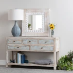 Grand Harbor Console Table - Image 5