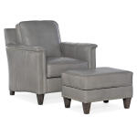 Davidson Ottoman - Image 3