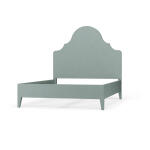 Normandy Bed
