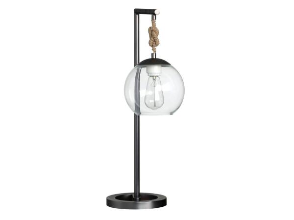 Brooks Table Lamp Lighting Crestview Collection