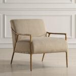 Kashmir Accent Chair - Image 5