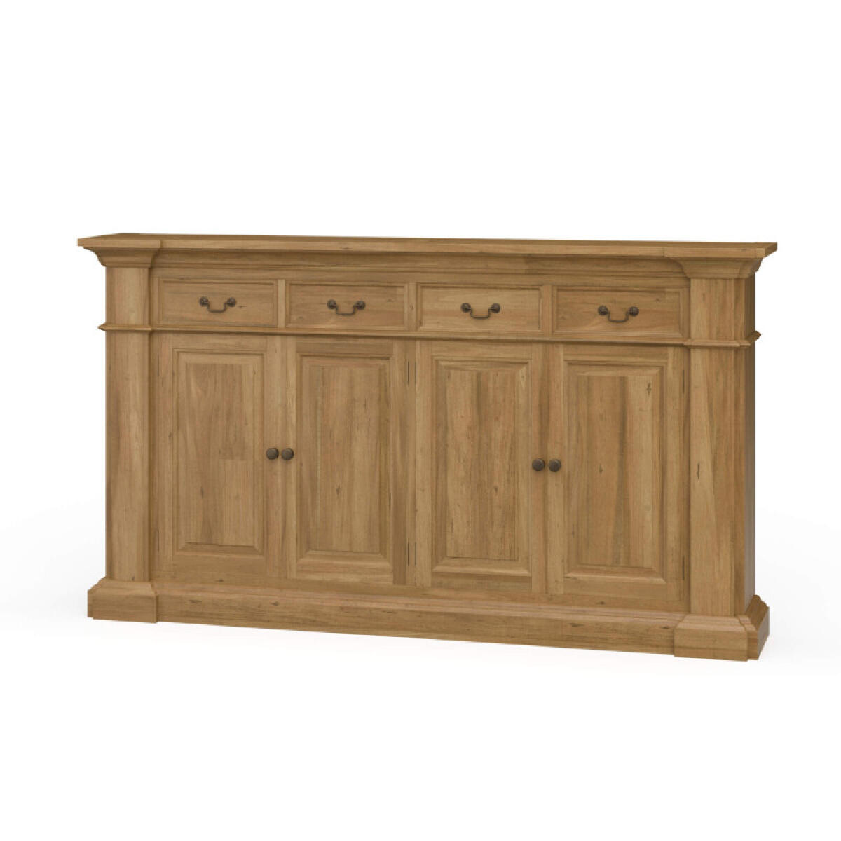 de35abc592734acbbcf999392e70fedd Roosevelt 4 Door 4 Drawer Sideboard - Image 1