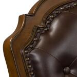 Amelia Jr Executive Office Chair Office Chairs Antique Toffee 17
