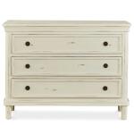 Hayward 3 Drawer Dresser - Image 5