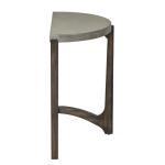 Cascade Sofa Table Sofa Tables Brown 16
