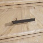 Nightstand Nightstands Aged Driftwood 15