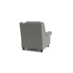 Magnificent Motion Roll Arm Power Wall Recliner - Image 6