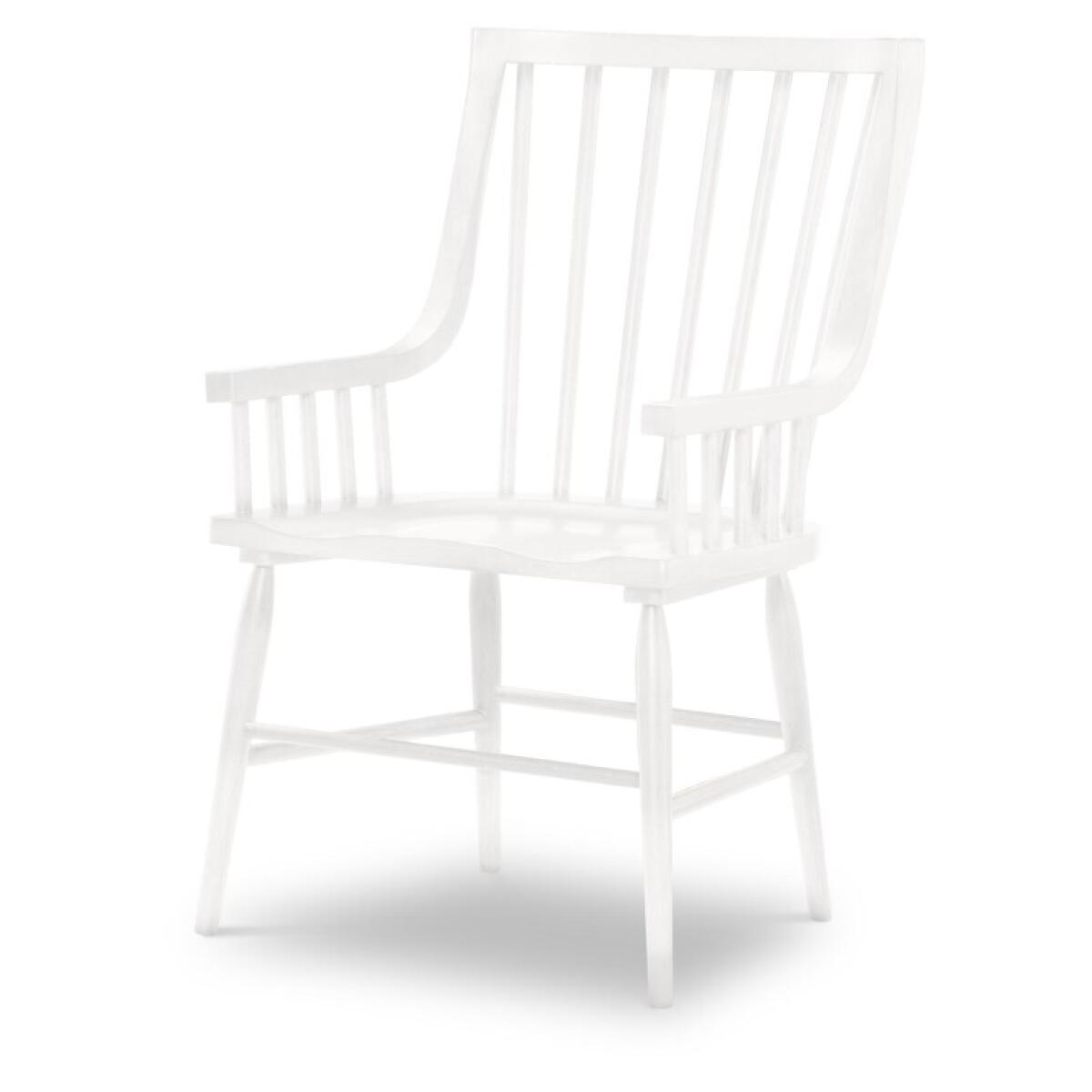 de4431e72a1d56c92a680c8e83ceaf50 Windsor Arm Chair - Image 1
