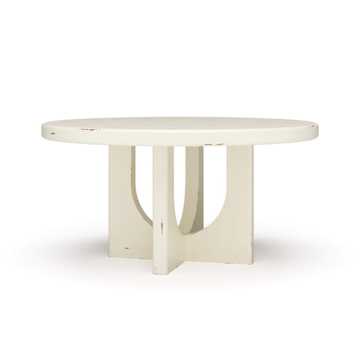 de5089134b05aa5f3a6d165fd751733c Vannes Round Dining Table 60" - Image 1