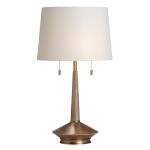 Westwood Table Lamp Lighting Brown 8