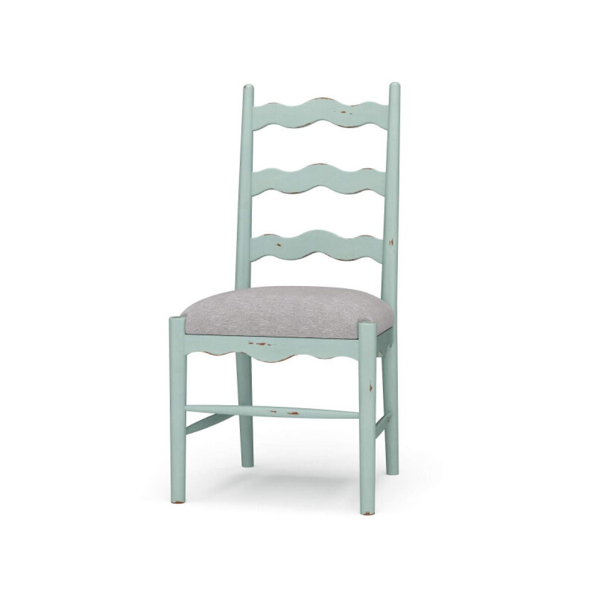 de5b63587c1f57f3a4ef506611d8da1d Chloe Dining Chair W/ Upholstered Seat - Image 1
