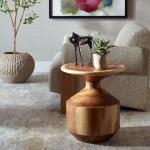 Lynx Accent Table - Image 2