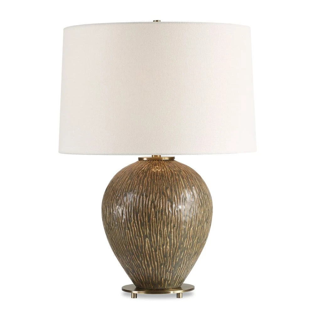 de65b7a96ab0ae901f89027219267dae Rya Table Lamp - Image 1