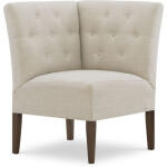 479-28 Gramercy Corner Chair - Image 3